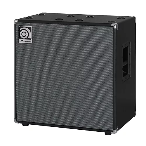 Ampeg SVT-212AV 600W 2x12 Bass Speaker Cabinet Black