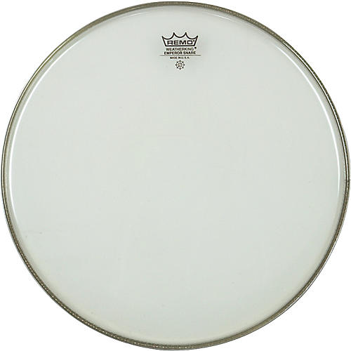 Remo Emperor Snare Side Head 13 in.