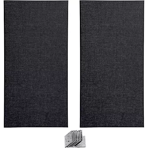 Primacoustic London Bass Trap (2-Pack) Gray