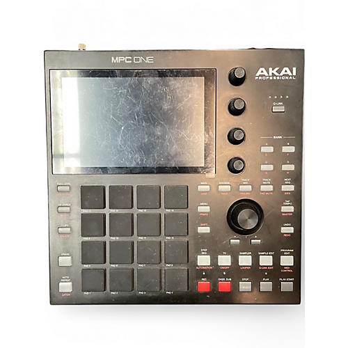 Used Akai Professional MPC ONE Production Controller