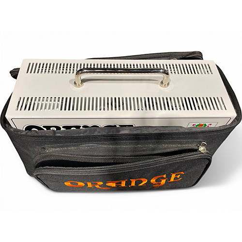 Used Orange Amplifiers ROCKER 15 TERROR Tube Guitar Amp Head
