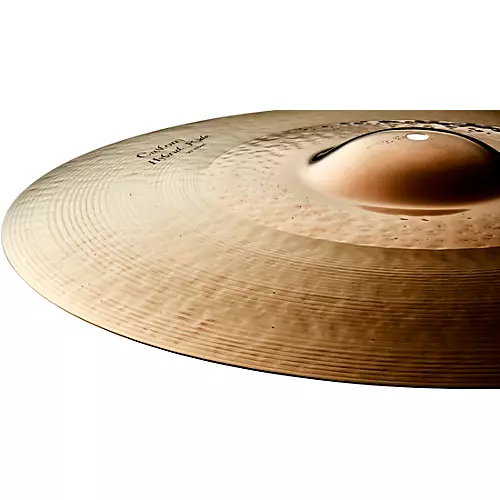 Zildjian K Custom Hybrid Ride 21 in.