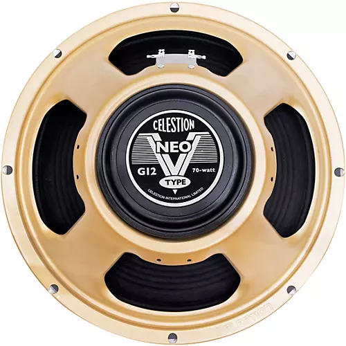 Celestion Neo V-Type Guitar Speaker - 16 ohm