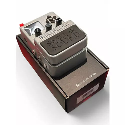 Used Singular Sound Beatbuddy Drum Machine
