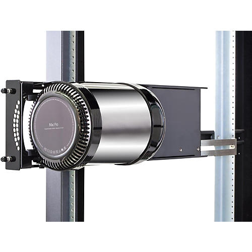 JMR Electronics ProBracket MPRO-SNGL-RM Mac Pro Rackmount