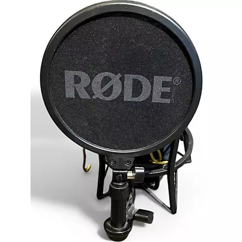 Used RODE NT1 Condenser Microphone