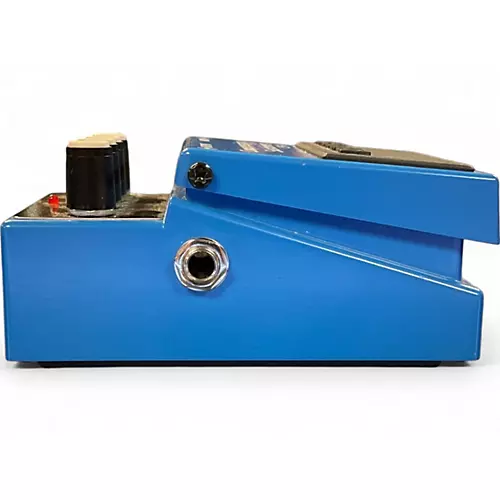 Used BOSS CS3 Compressor Sustainer Effect Pedal