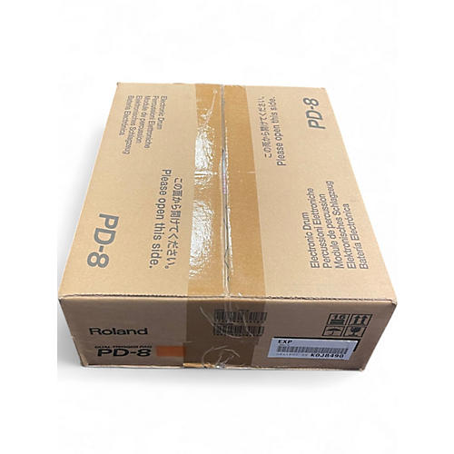 Used Roland PD-8 Trigger Pad