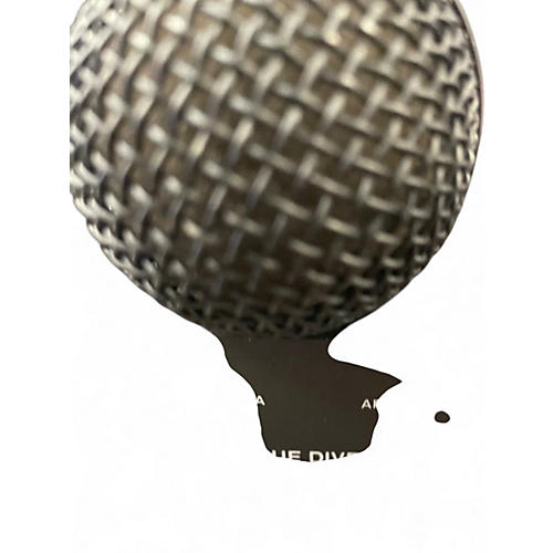 Used Audio-Technica ATWR220 Dynamic Microphone