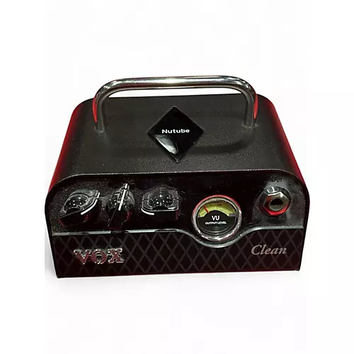 Used VOX MV50 Clean Guitar Amp Head