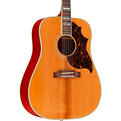 Gibson Sheryl Crow Country Western Supreme Acoustic-Electric Guitar Antique Cherry