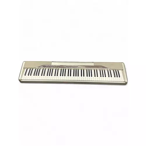 Used Casio Privia PX110 Keyboard Workstation