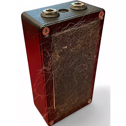 Used EarthQuaker Devices Afterneath Reverb Effect Pedal