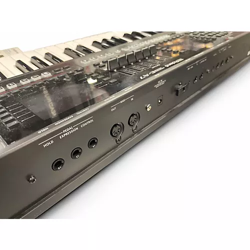 Used Roland E-A7 Arranger Keyboard