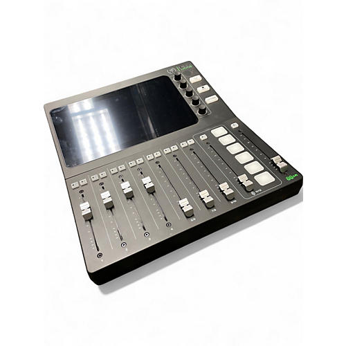 Used Mackie DLZ Creator Audio Interface