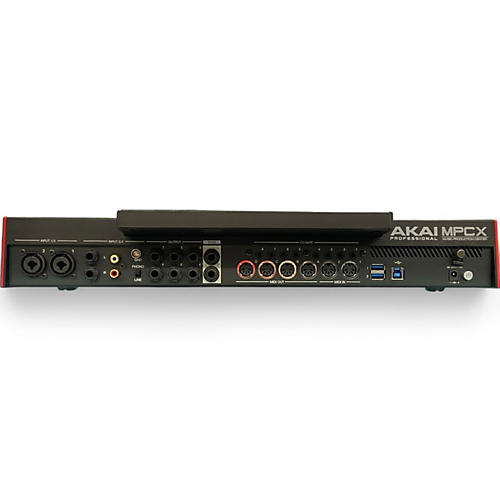 Used Akai Professional MPCX Production Controller