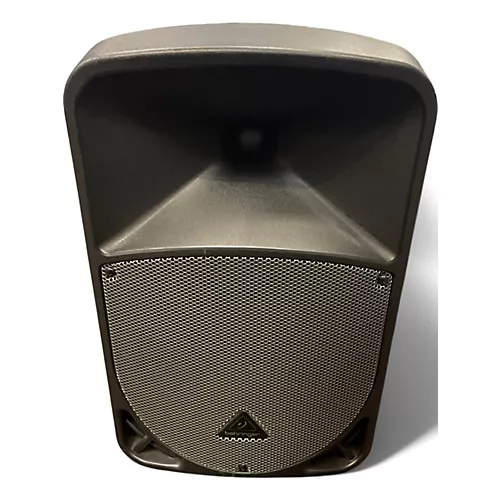 Used Behringer EUROLIVE B110D Powered Speaker
