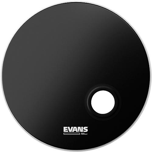 Evans EMAD Resonant Bass Drum Head 26 in.