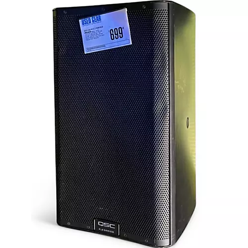 Used QSC K12.2 Powered Speaker