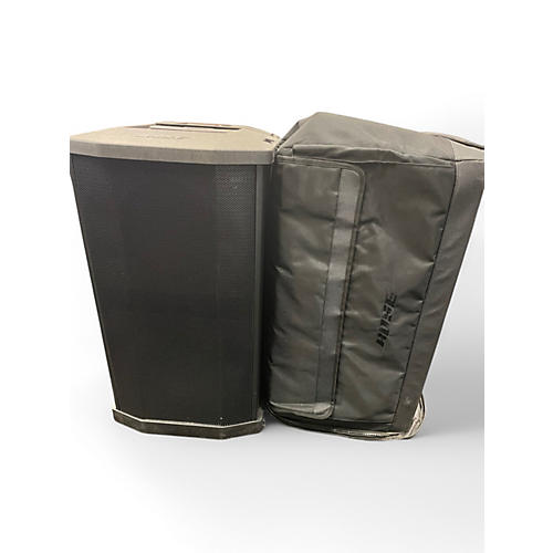 Used Bose F1 SUB Powered Subwoofer