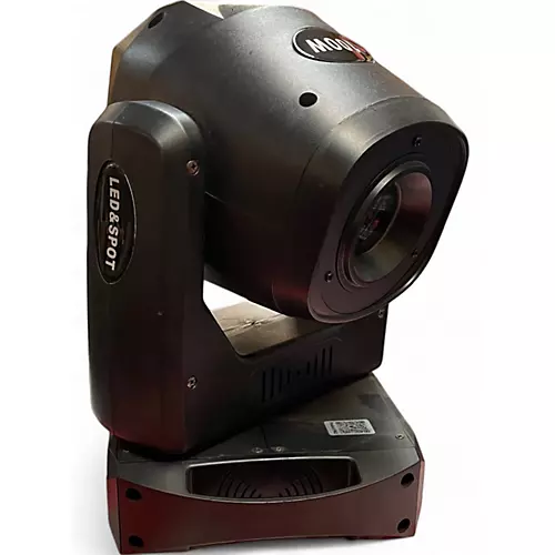 Used Shehds 6 prism moving light Intelligent Lighting