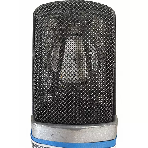 Used AKG C214 Condenser Microphone