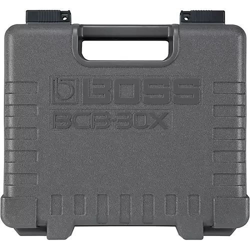 BOSS BCB-30X Pedalboard