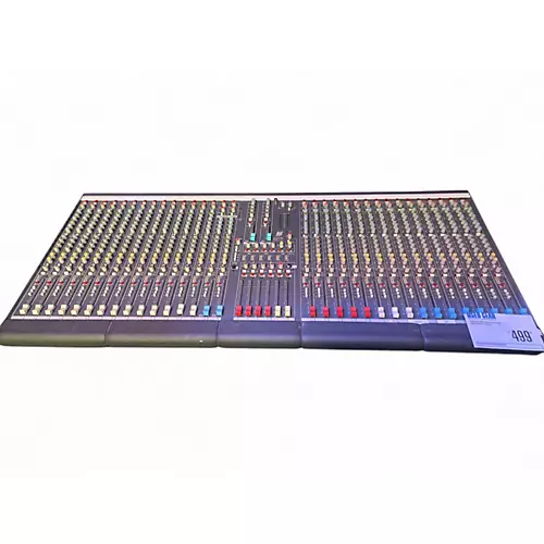 Used Allen & Heath GL2200 Unpowered Mixer
