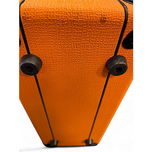 Used Orange Amplifiers OR15H 15W Tube Guitar Amp Head