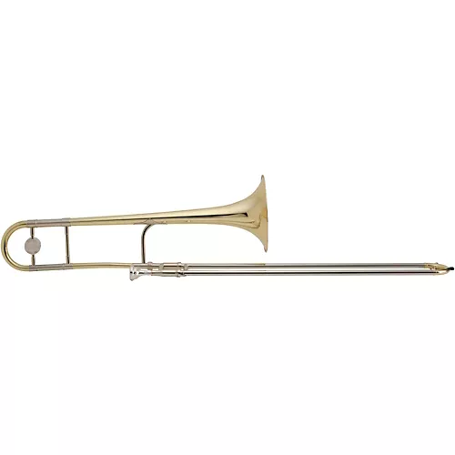 King 3B Legend Series Trombone 3BG Gold Brass Bell Lacquer
