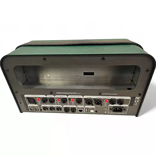 Used Kemper Profiling Amplifier Non Powered Solid State Guitar Amp Head