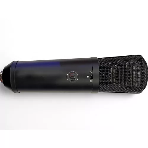 Used Warm Audio WA-87 R2 Condenser Microphone