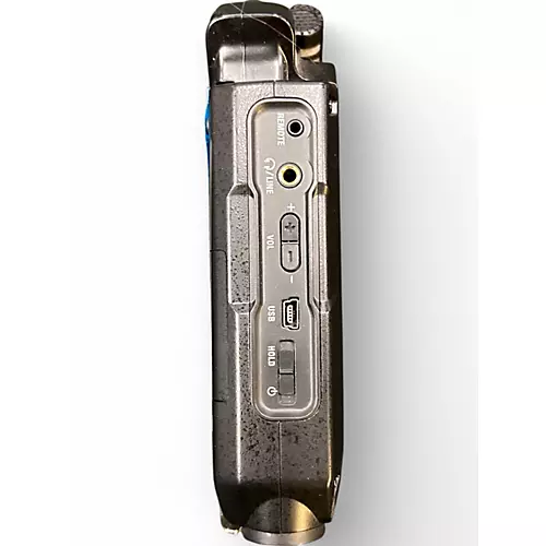 Used Zoom H4N MultiTrack Recorder