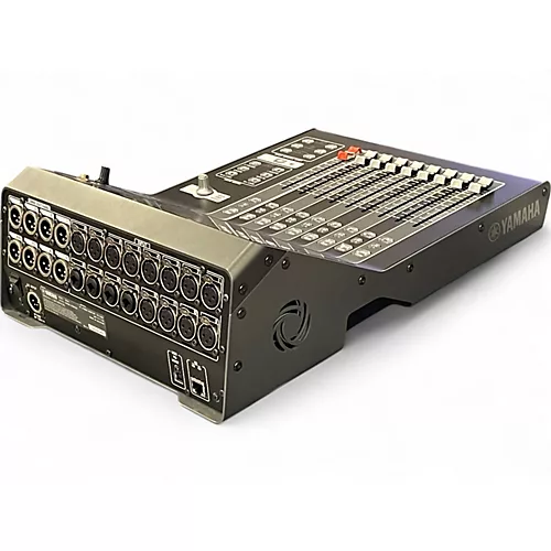 Used Yamaha DM3S Digital Mixer
