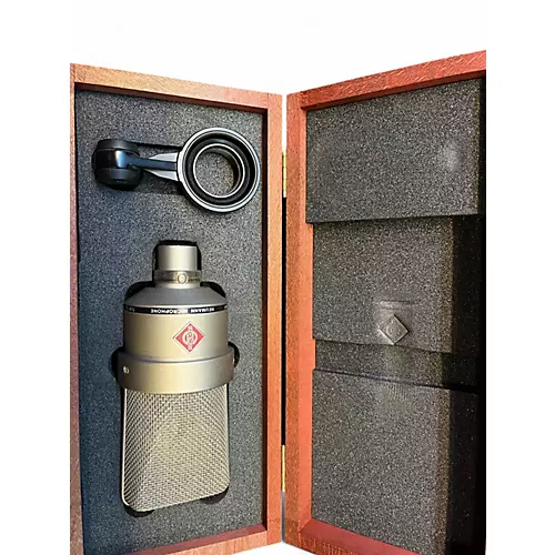 Used Neumann TLM103 Condenser Microphone
