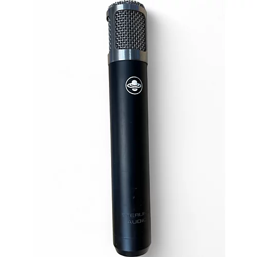 Used Sterling Audio ST31 Condenser Microphone