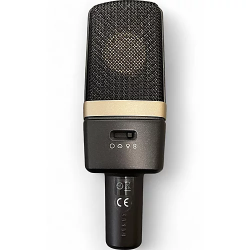 Used AKG C314 Condenser Microphone