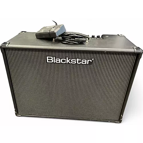 Used Blackstar ID Core 100W 2X10 Guitar Combo Amp