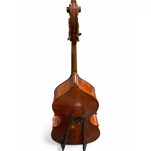 Used H. Luger vb400 Double Bass