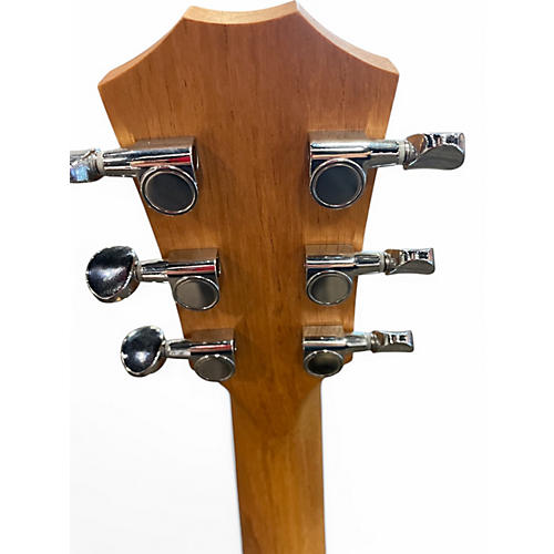 Used Taylor GS Mini-e Koa Left KOA Acoustic Electric Guitar KOA