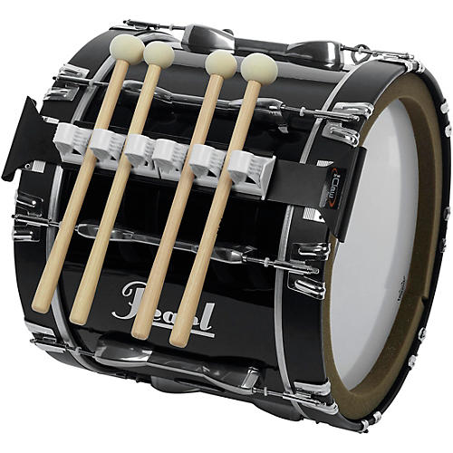 XL Specialty Percussion Claw Mallet Holder Rim Saver