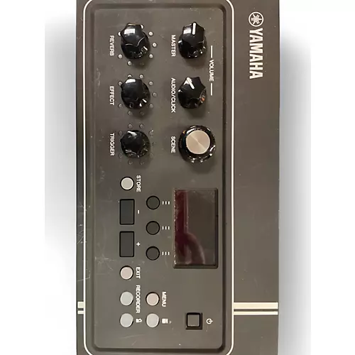Used Yamaha EAD10 Acoustic Drum Trigger