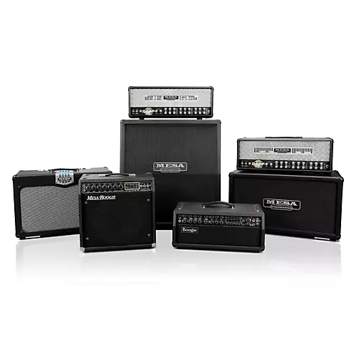 IK Multimedia AmpliTube MESA/Boogie