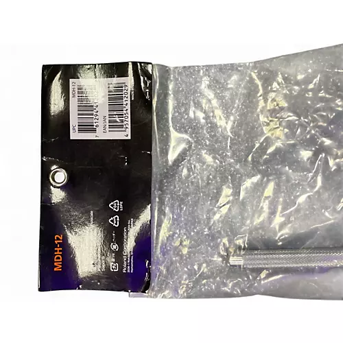 Used Roland MDH-12 Drum Clamp