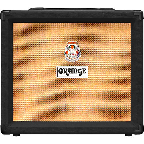 Orange Amplifiers O Tone 40 40W 1x12 Guitar Combo Amp Black