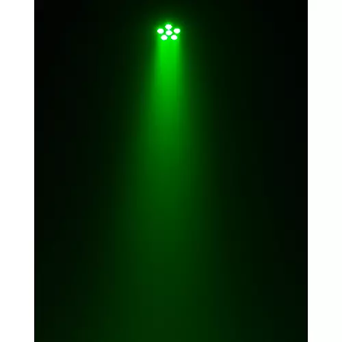 Venue Tetra 6 VP RGBA Wash Light - VenueLink Compatible