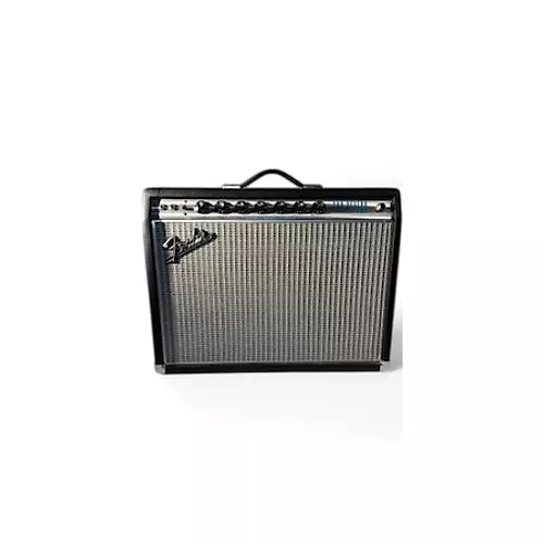 Used Fender 68 CUSTOM PRO REVERB Tube Guitar Combo Amp