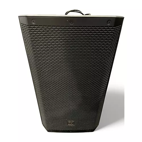 Used Electro-Voice ZLX-12 12in 2-Way Unpowered Speaker