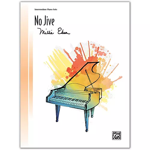 Alfred No Jive Intermediate