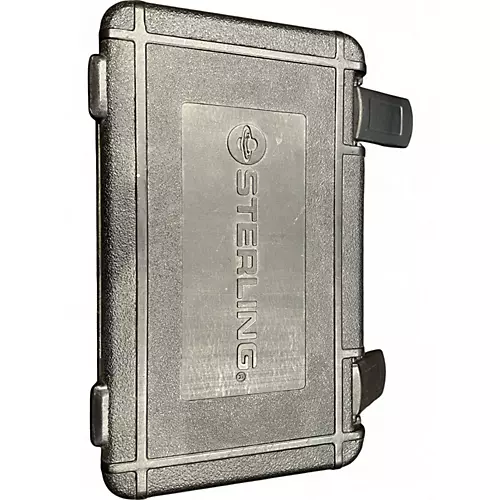 Used Sterling Audio S50 Recording Microphone Pack